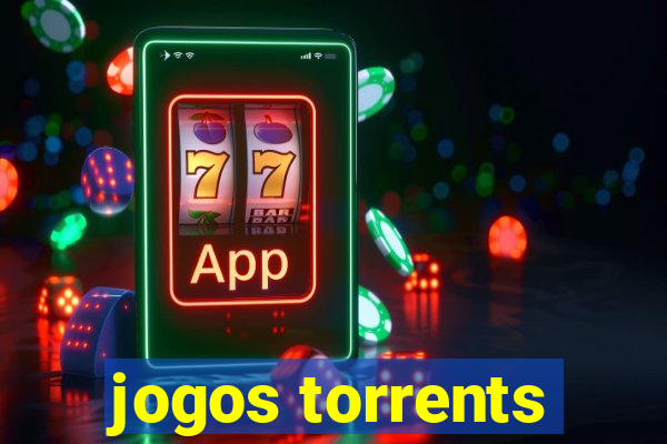 jogos torrents